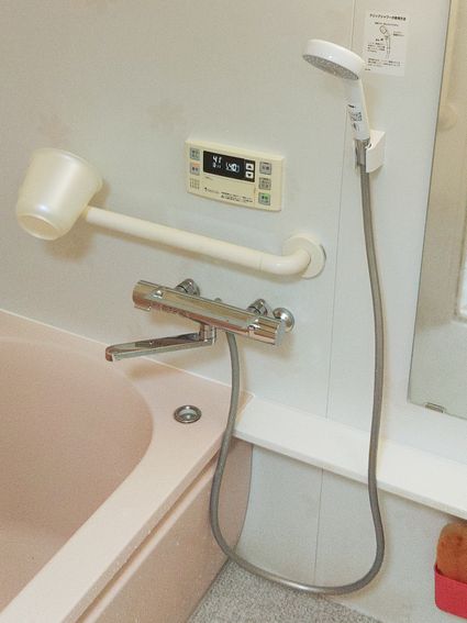 TBV03414J1への交換工事