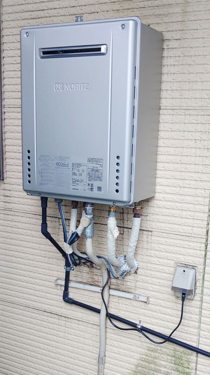 GT-C2062SAWX-2 BLへの交換工事