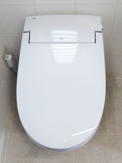 YBC-S40S＋DV-S825への交換工事