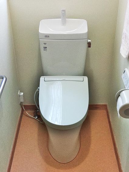 YBC-Z30H＋YDT-Z380HQS＋CW-KA31QVへの交換工事