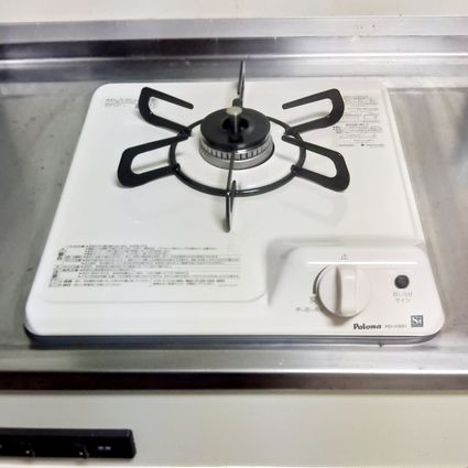 PD-100Hへの交換工事