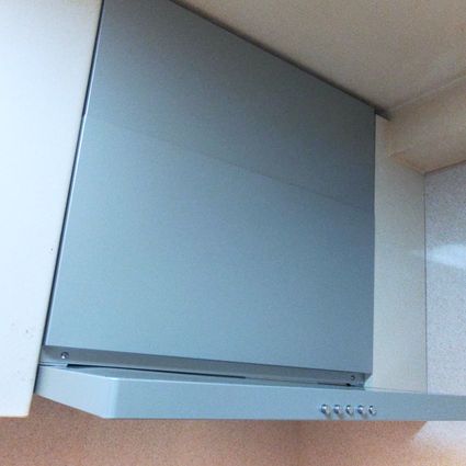 WNBSK607CDMSIL(左排気)／WNBSK607CDMSIR(右排気)への交換工事