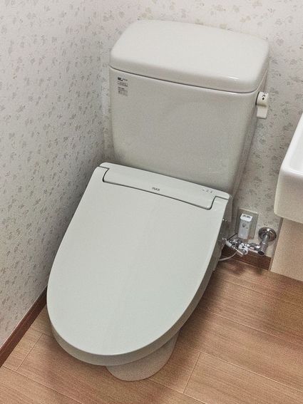 CW-KA31への交換工事