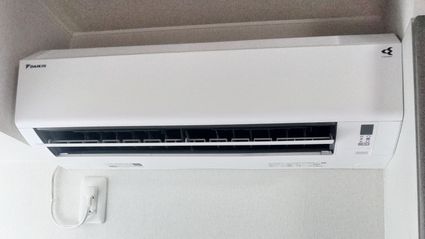 S224ATES-Wへの交換工事