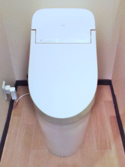 CES9435Rへの交換工事