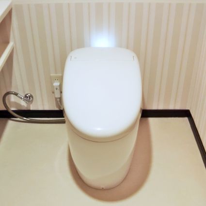 CES9520Fへの交換工事