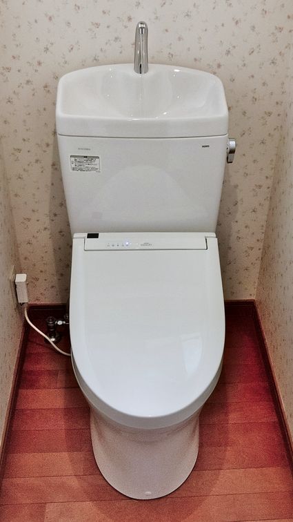 CS232B＋SH233BA＋TCF6543への交換工事