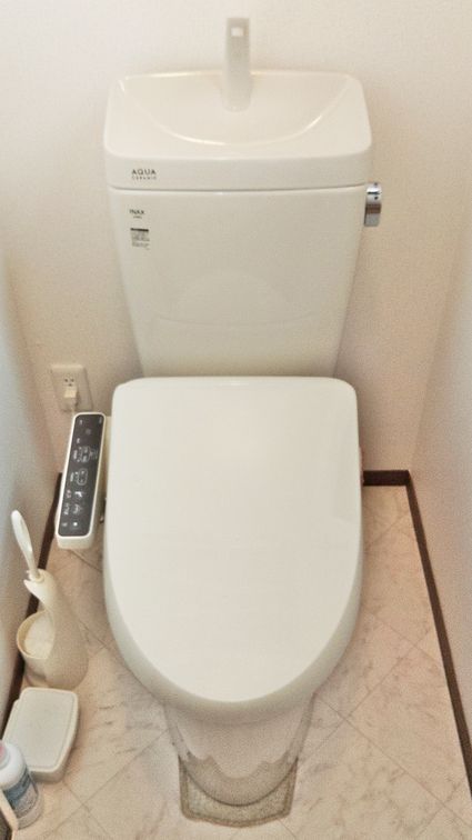 YBC-Z30H＋YDT-Z380Hへの交換工事