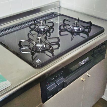 PD-N36への交換工事