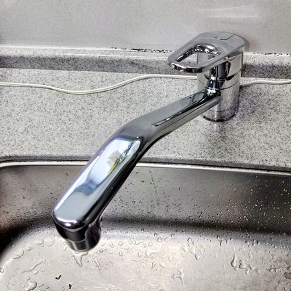 SF-HB420SYXAへの交換工事