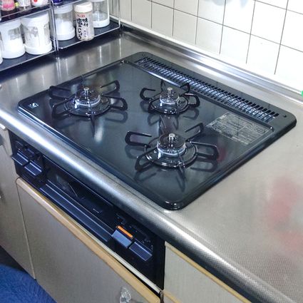 PD-N36への交換工事