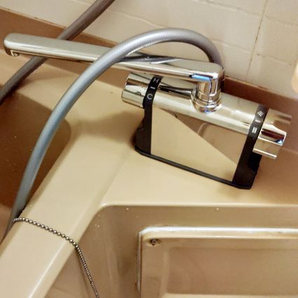 SK7810-S9L24への交換工事