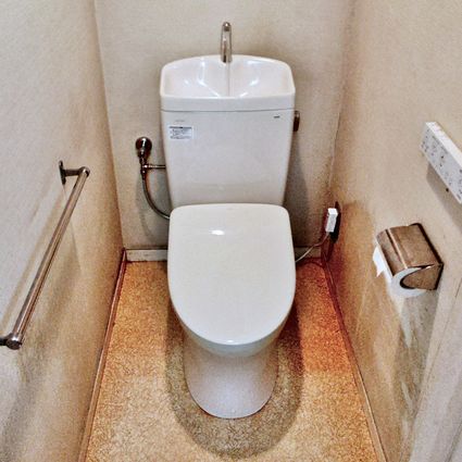 CS232BM＋SH233BA＋TCF4714AKへの交換工事