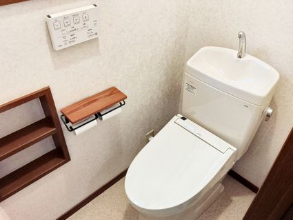 CS232B＋SH233BA＋TCF6543への交換工事