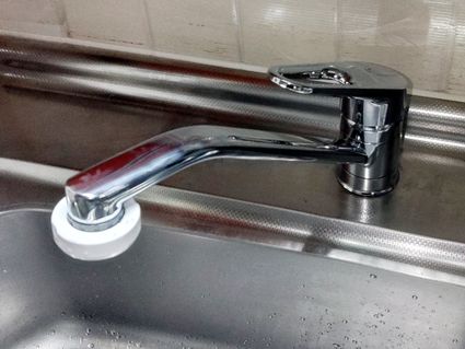 SF-HB420SYXAへの交換工事