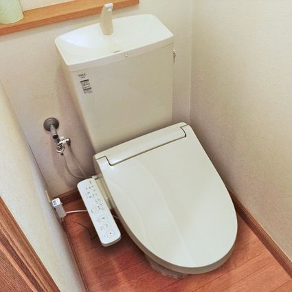 CW-KB31への交換工事