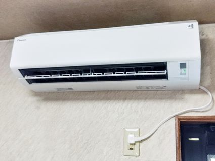 S404ATEP-Wへの交換工事