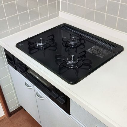 PD-N36への交換工事