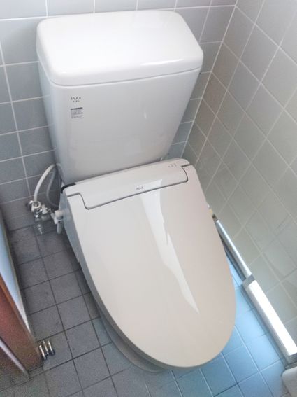 YBC-Z30H＋DT-Z350H＋CW-KA31への交換工事