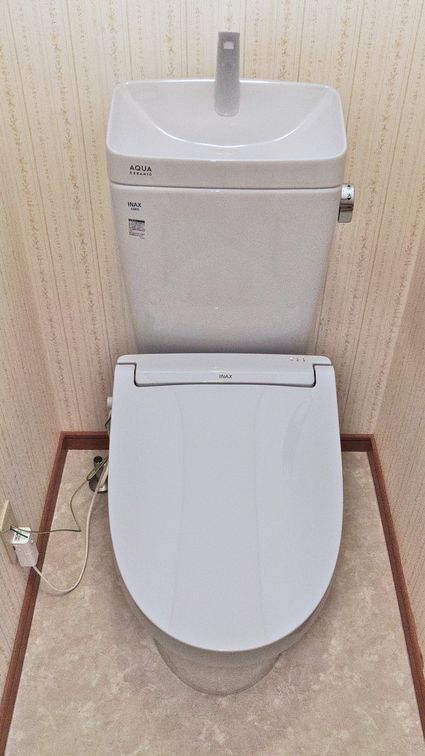 YBC-Z30S＋YDT-Z380＋CW-KA31への交換工事