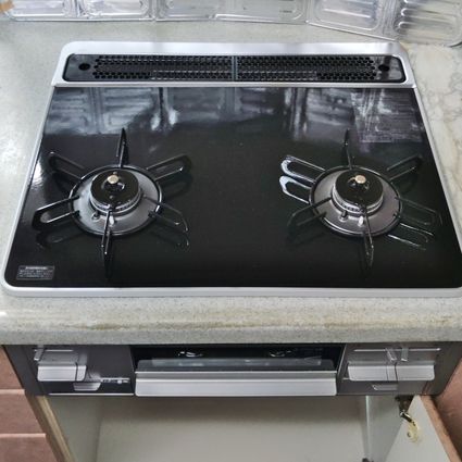 PD-200WS-60CKへの交換工事