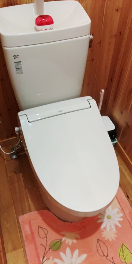 CW-KA31への交換工事