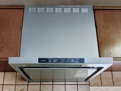 TLR-3S-AP602SVへの交換工事