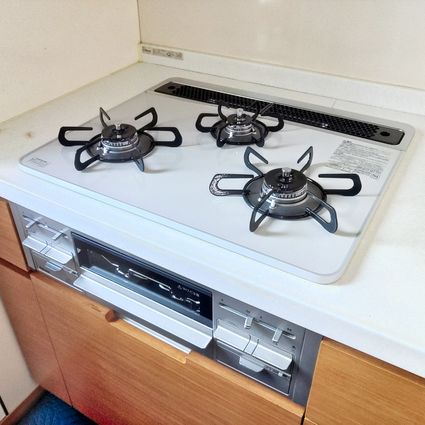 PD-509WS-60CVへの交換工事