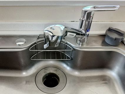 JL306MN-9NL2への交換工事