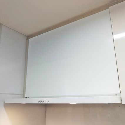 WNBSK907CDMWL(左排気)／WNBSK907CDMWR(右排気)への交換工事