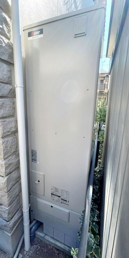 SRT-S466＋RMCB-F6SE-T＋GT-M460Wへの交換工事