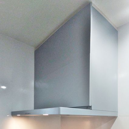 WNBSK757CDMSIL(左排気)／WNBSK757CDMSIR(右排気)への交換工事