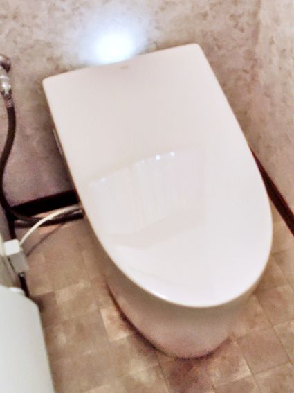 CES9710Mへの交換工事