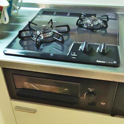 PD-N202BGへの交換工事