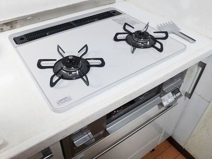 PD-200WS-60CVへの交換工事