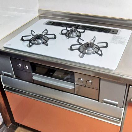 PD-829WS-75CVへの交換工事