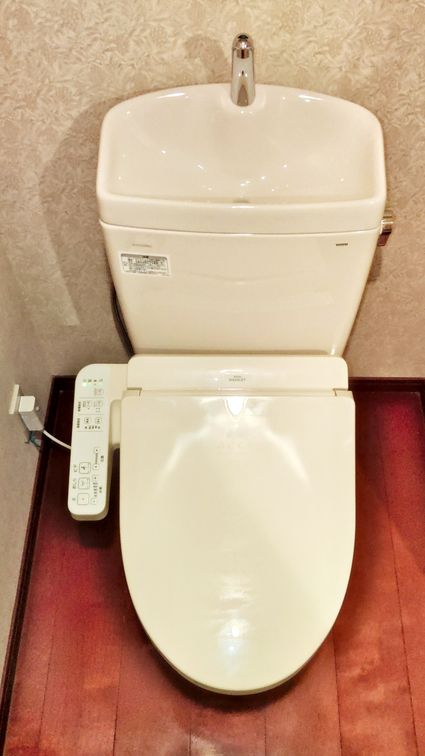 CS232B＋SH233BA＋TCF2213Eへの交換工事