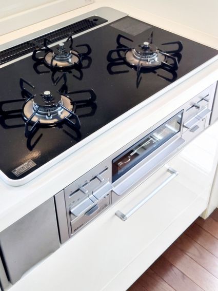 PD-509WS-75CKへの交換工事