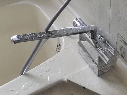 TBV03424J1への交換工事