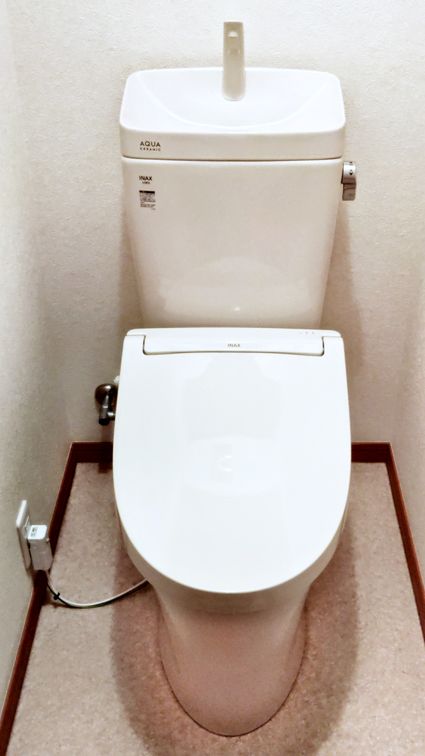 YBC-Z30H＋YDT-Z380H＋CW-KA31への交換工事