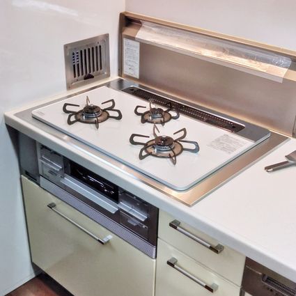 PD-509WS-75CVへの交換工事