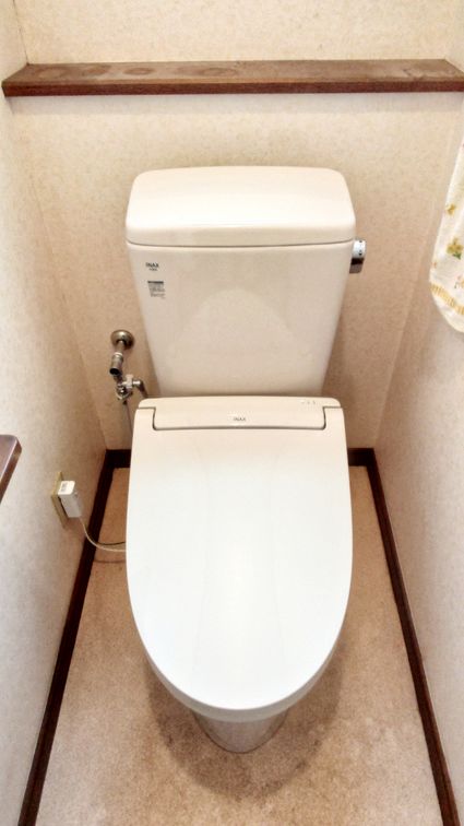 YBC-Z30H＋DT-Z350H＋CW-KA31への交換工事