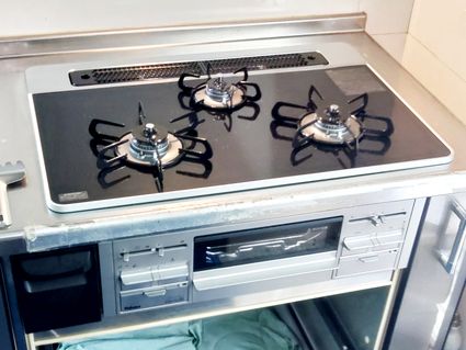 PD-509WS-75CKへの交換工事