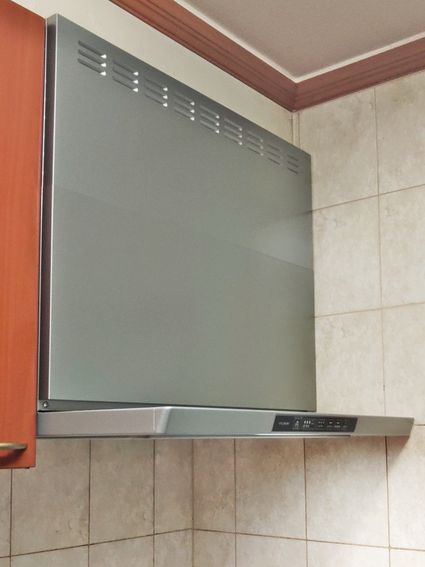 TLR-3S-AP752SVへの交換工事