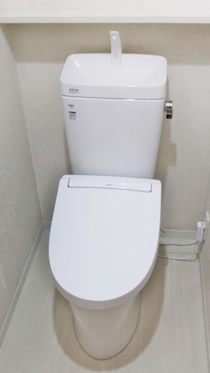 YBC-Z30H＋YDT-Z380H＋CW-KA31QCへの交換工事