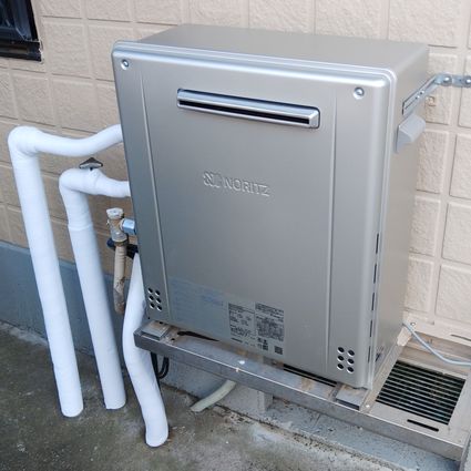 GT-C2472AR BLへの交換工事