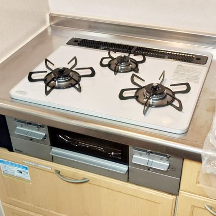 PD-743WS-60CVへの交換工事