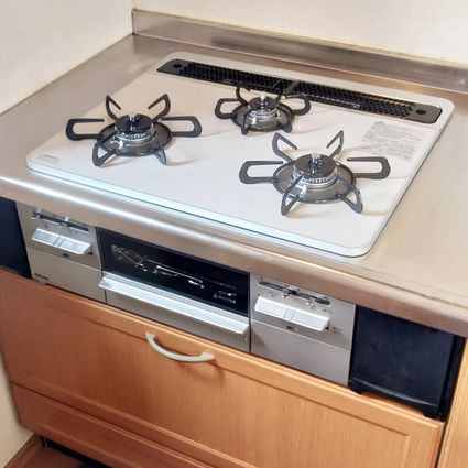 PD-743WS-60CVへの交換工事