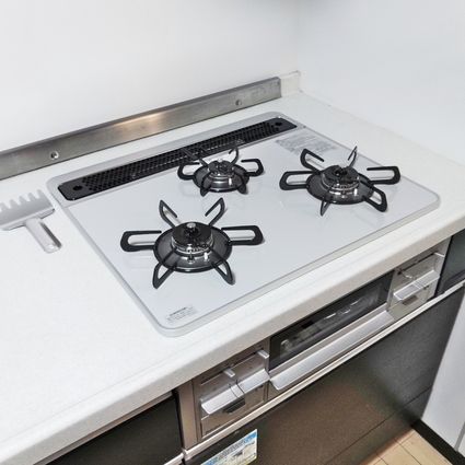 PD-509WS-60CVへの交換工事