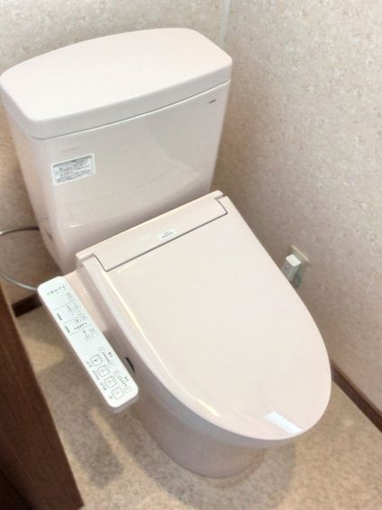 CS232BM＋SH232BA＋TCF6623への交換工事